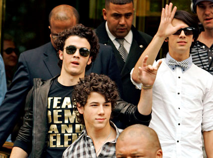 Jonas Brothers Jonas Brothers